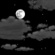 Monday Night: Partly cloudy, with a low around 60. Monday Night: Partly Cloudy