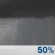 Thursday Night: A chance of rain showers. Mostly cloudy, with a low around 67. Thursday Night: Chance Rain Showers